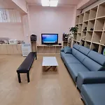 Moon Sun Guesthouse