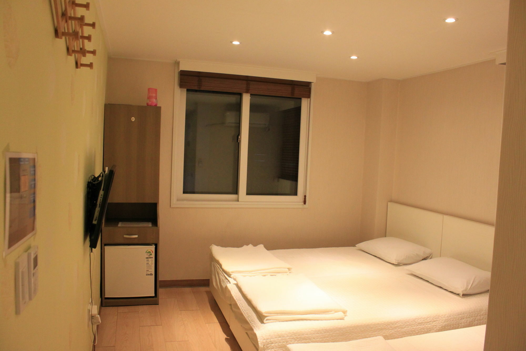 Gasthof Moon Sun 2*
